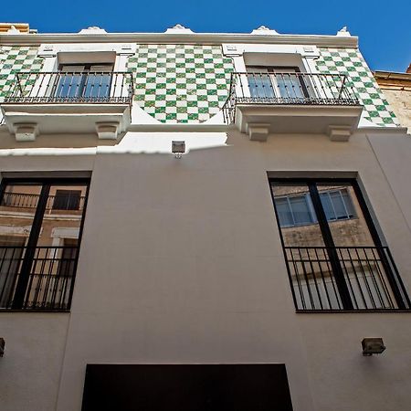 Apartamentos Turisticos Moret11-1B Caces Kültér fotó