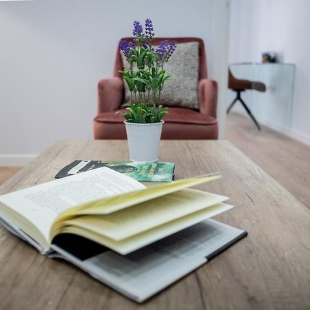 Apartamentos Turisticos Moret11-1B Caces Kültér fotó