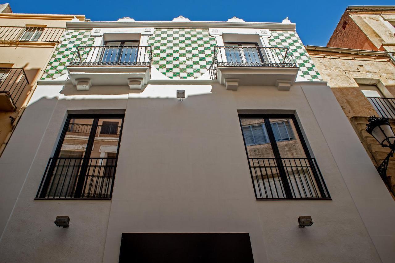 Apartamentos Turisticos Moret11-1B Caces Kültér fotó