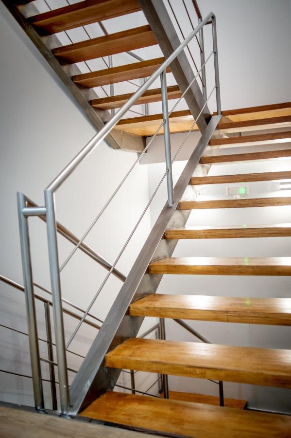 Apartamentos Turisticos Moret11-1B Caces Kültér fotó