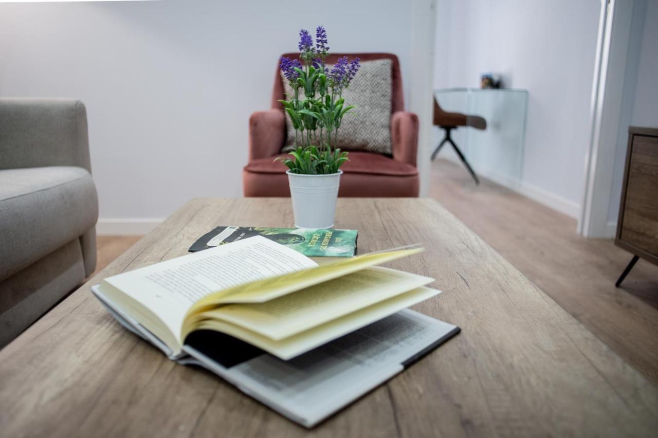 Apartamentos Turisticos Moret11-1B Caces Kültér fotó