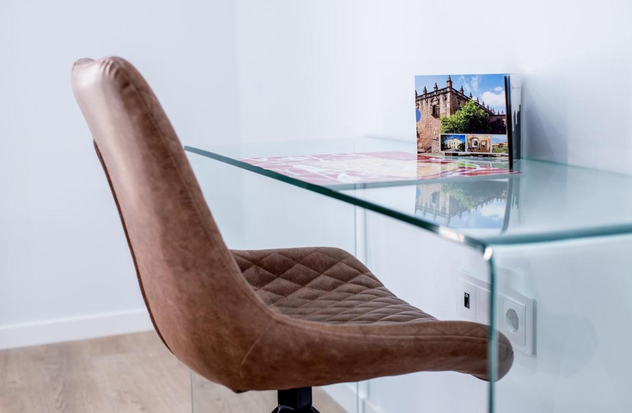 Apartamentos Turisticos Moret11-1B Caces Kültér fotó