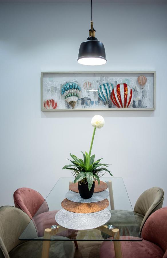 Apartamentos Turisticos Moret11-1B Caces Kültér fotó