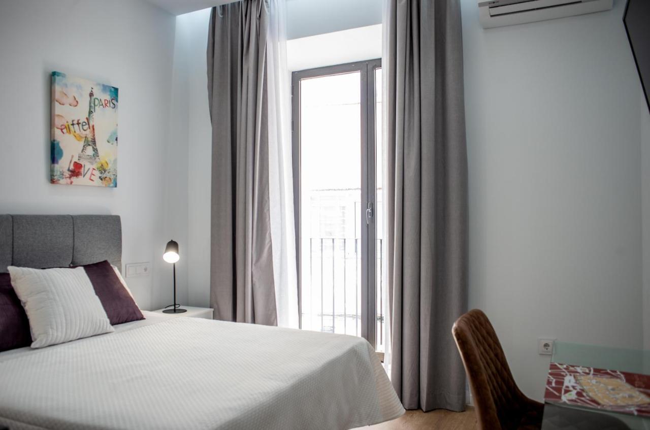 Apartamentos Turisticos Moret11-1B Caces Kültér fotó