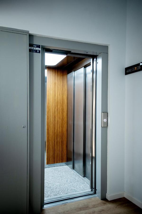 Apartamentos Turisticos Moret11-1B Caces Kültér fotó