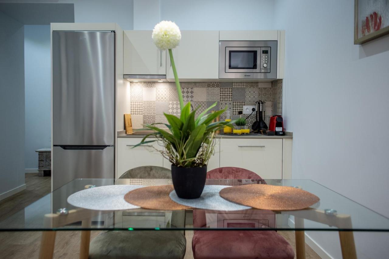 Apartamentos Turisticos Moret11-1B Caces Kültér fotó
