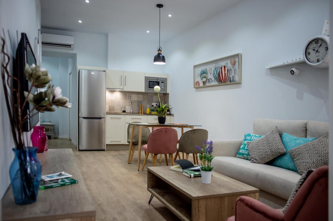 Apartamentos Turisticos Moret11-1B Caces Kültér fotó