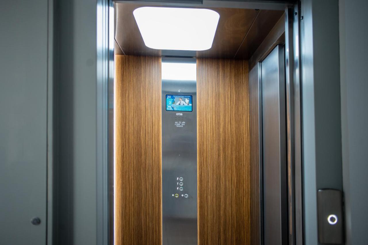 Apartamentos Turisticos Moret11-1B Caces Kültér fotó